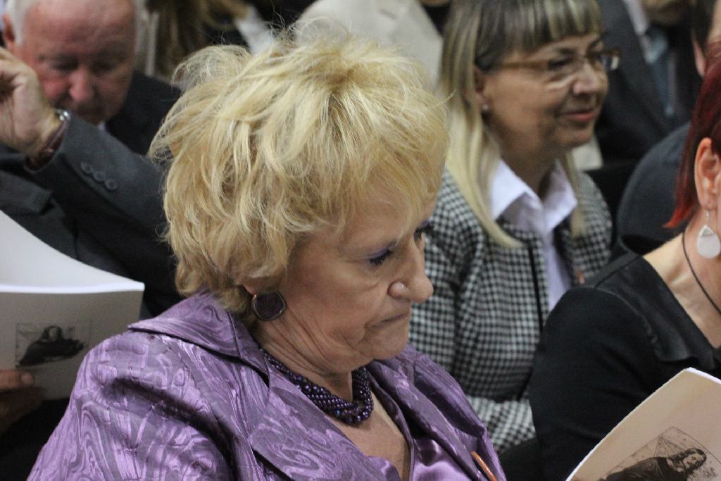 20 - lecie V Liceum Ogólnokształcącego