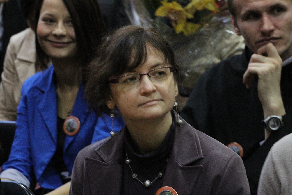 20 - lecie V Liceum Ogólnokształcącego