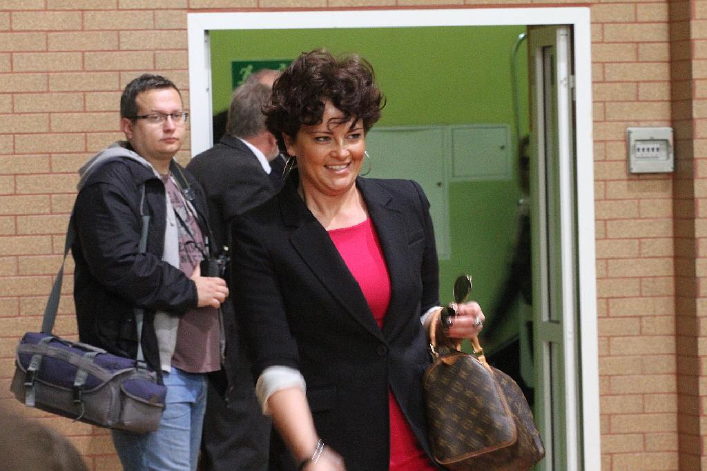 20 - lecie V Liceum Ogólnokształcącego