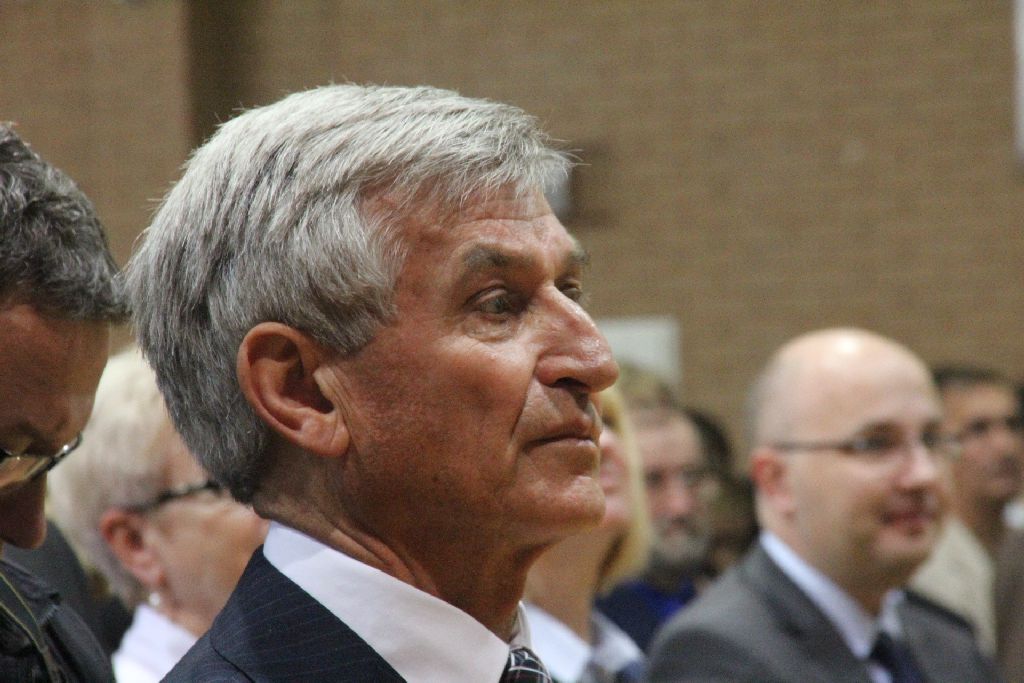 20 - lecie V Liceum Ogólnokształcącego