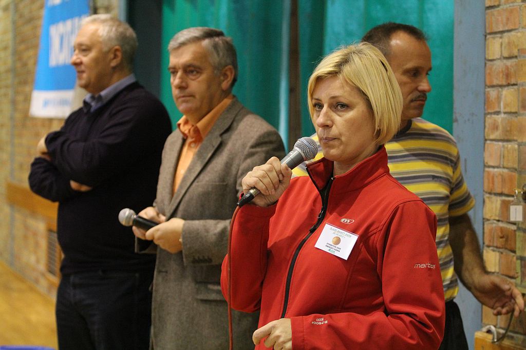 Placki Basket Show cz1
