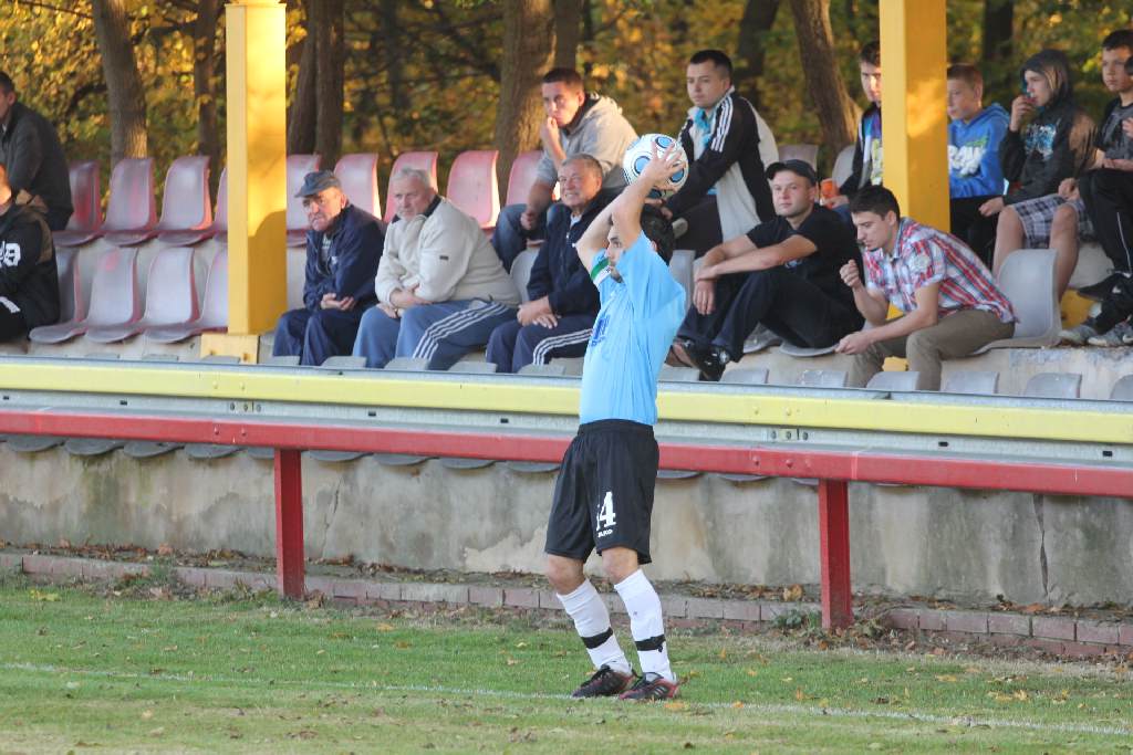 Iskra - Sparta 2:0