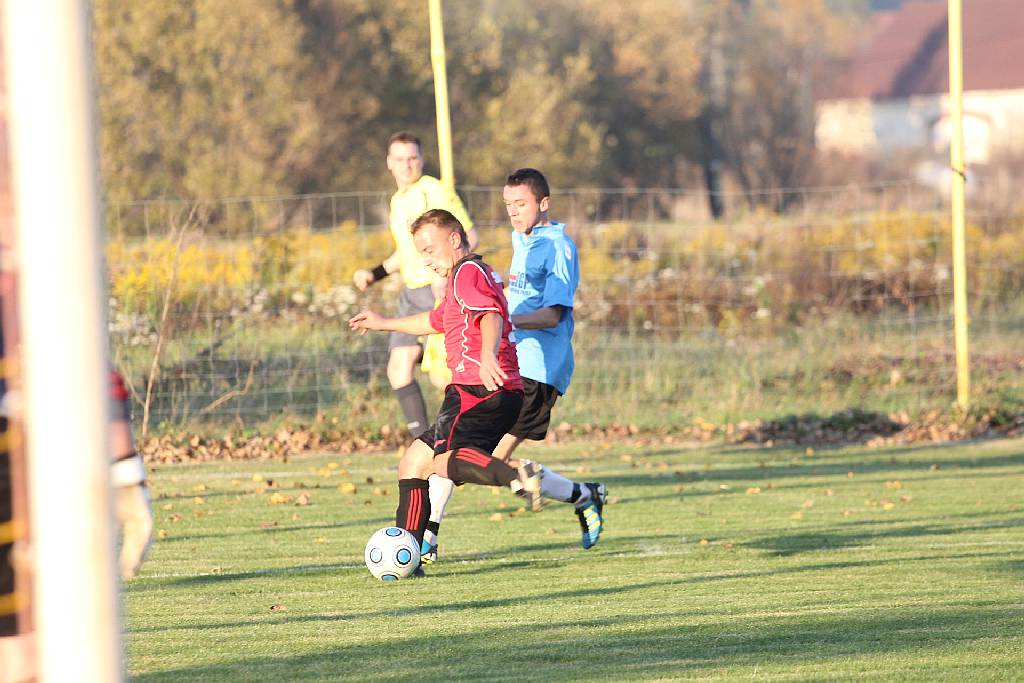 Iskra - Sparta 2:0