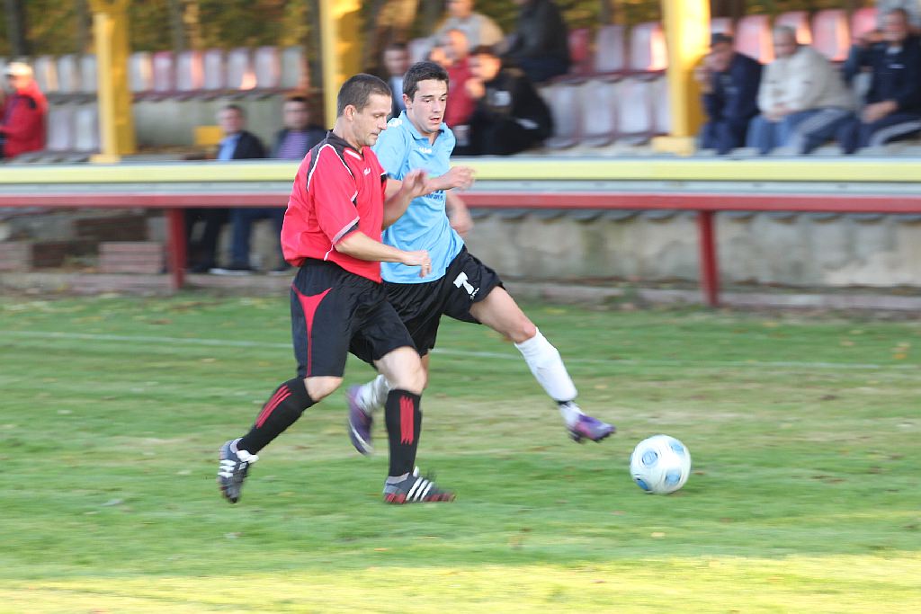 Iskra - Sparta 2:0