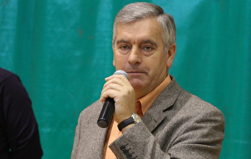 Placki Basket Show cz1
