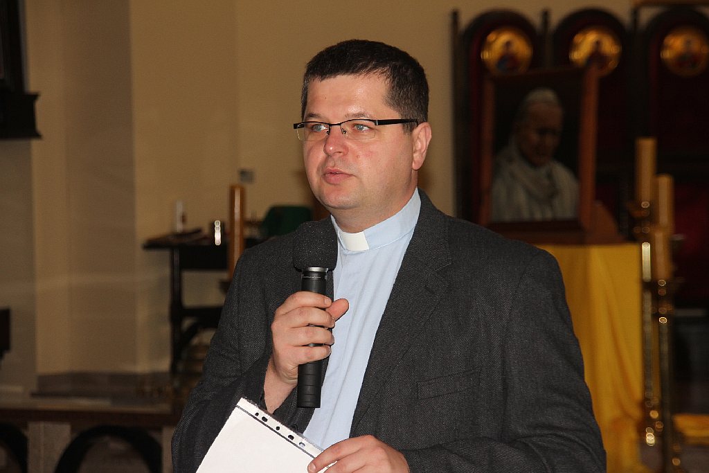Przegląd Schol Diecezji Legnickiej