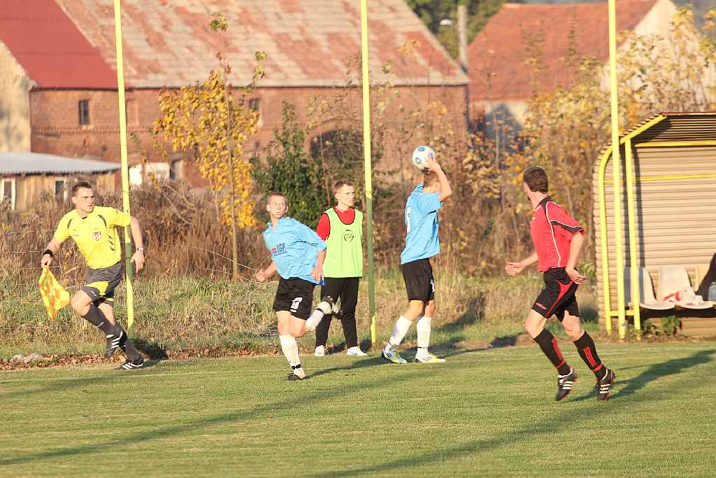 Iskra - Sparta 2:0