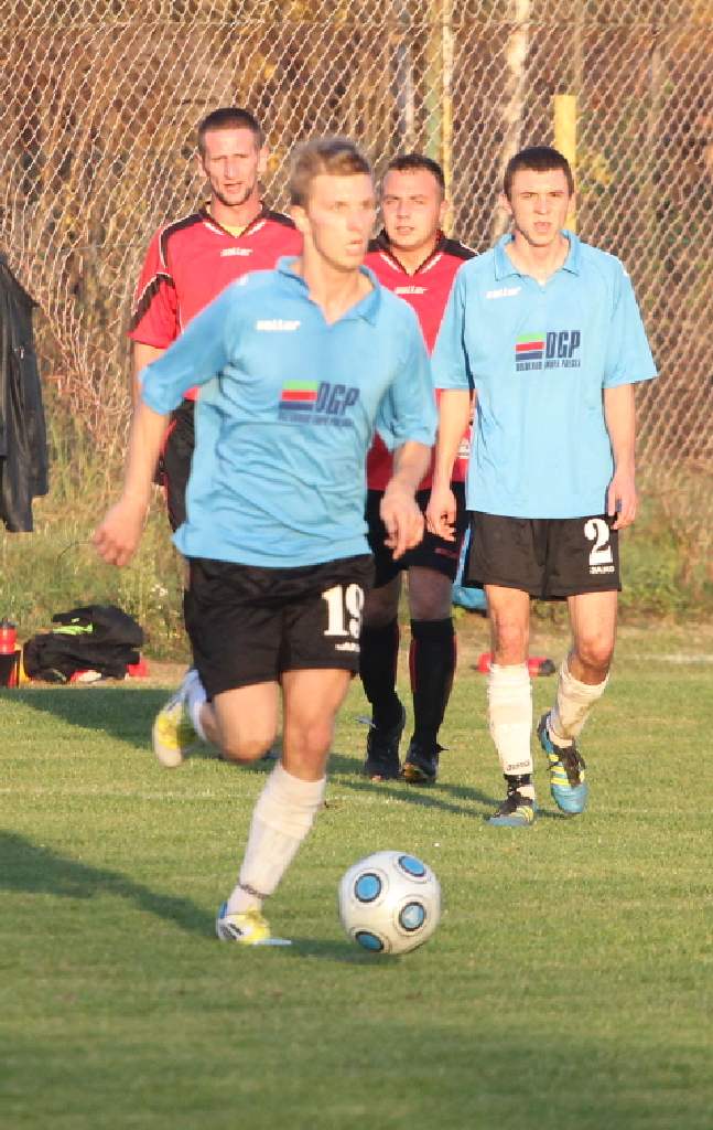 Iskra - Sparta 2:0