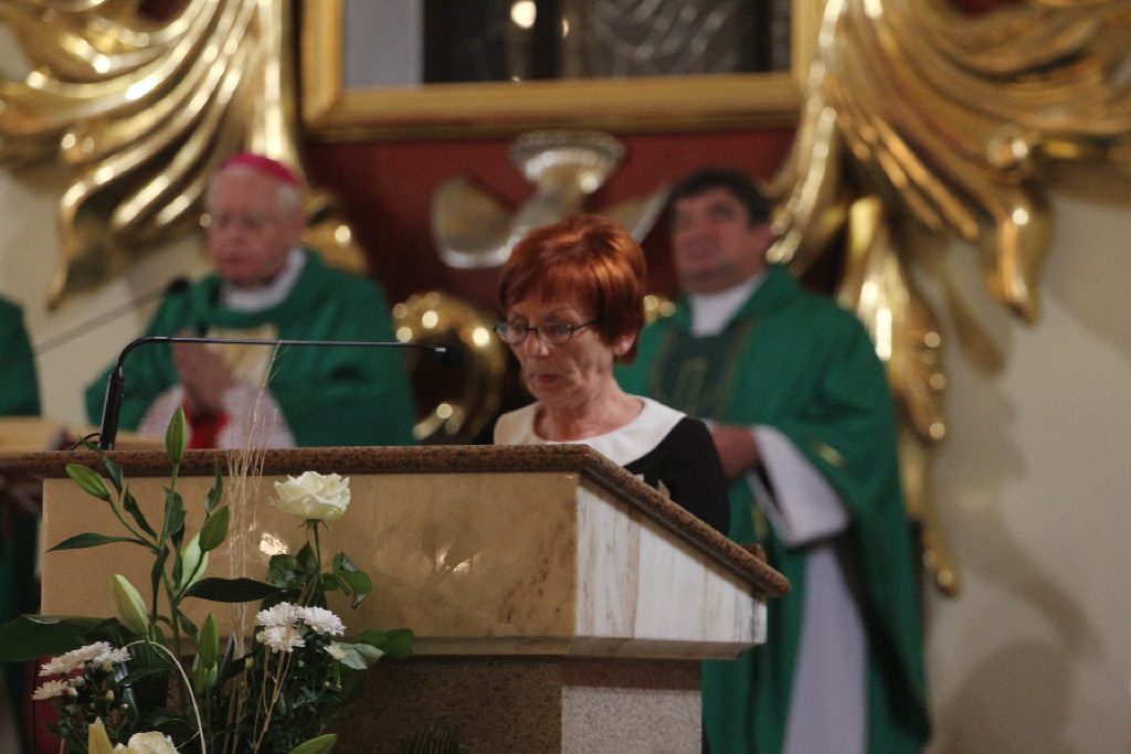 Zakończenie Legnickich Dni Chrześcijańskich