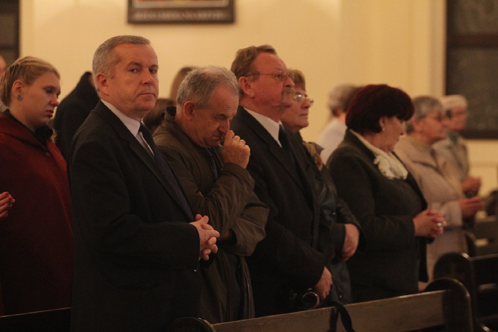 Zakończenie Legnickich Dni Chrześcijańskich