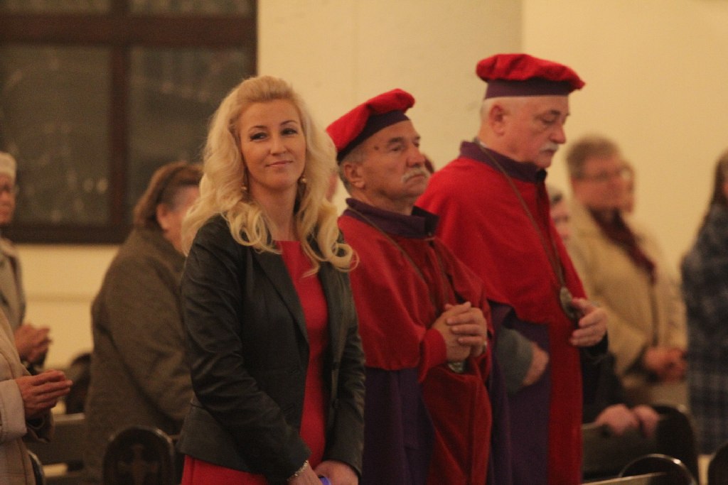 Zakończenie Legnickich Dni Chrześcijańskich