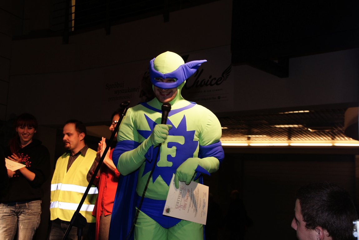 Flop Show prezentacje