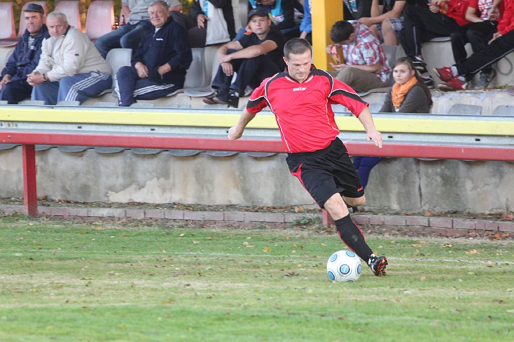 Iskra - Sparta 2:0