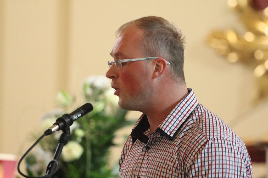 Przegląd Schol Diecezji Legnickiej