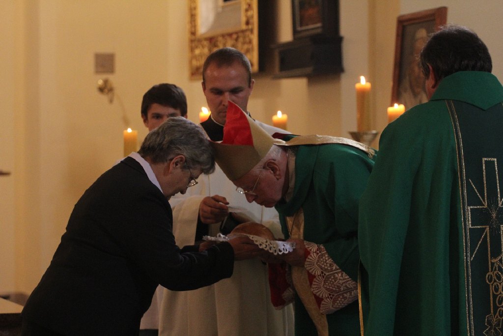 Zakończenie Legnickich Dni Chrześcijańskich