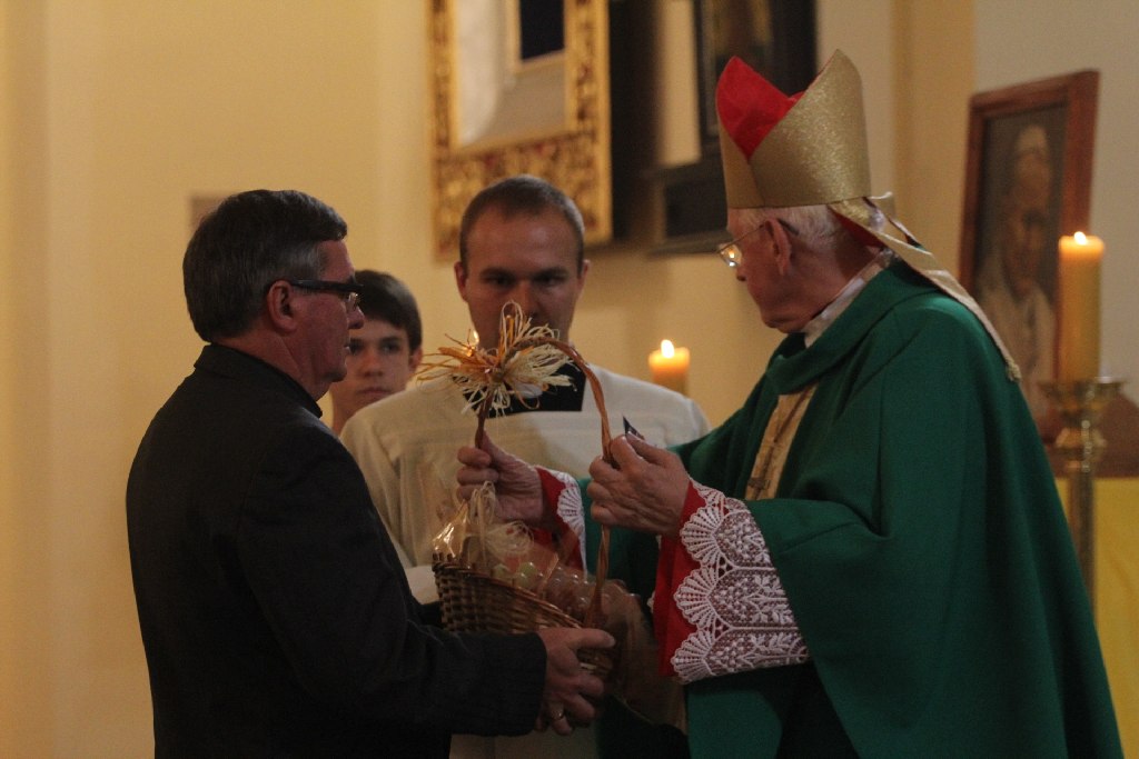 Zakończenie Legnickich Dni Chrześcijańskich