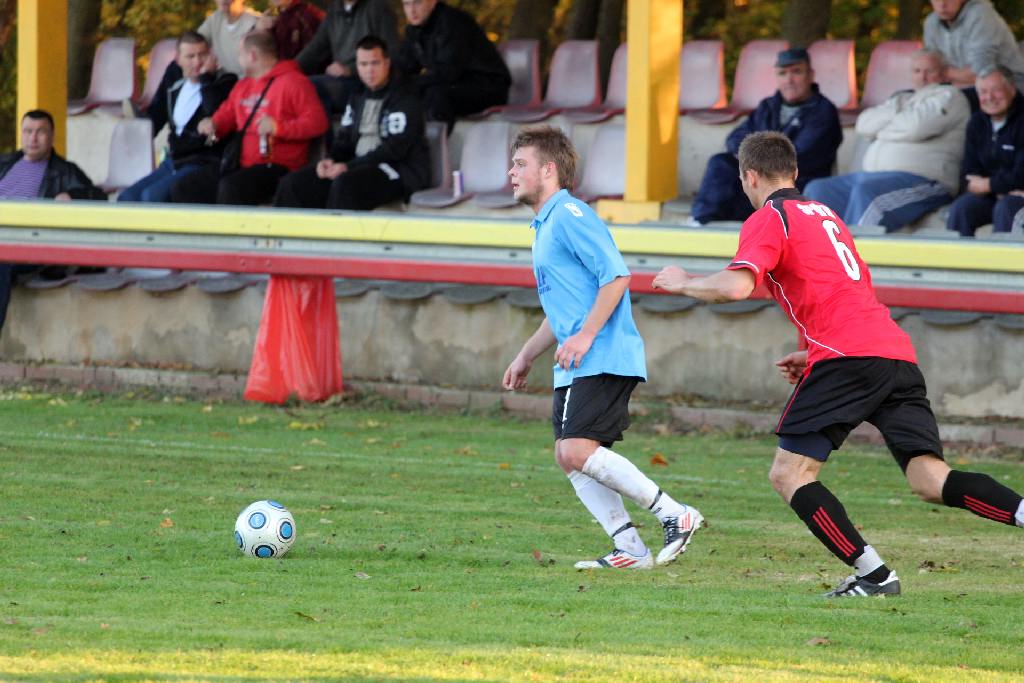 Iskra - Sparta 2:0