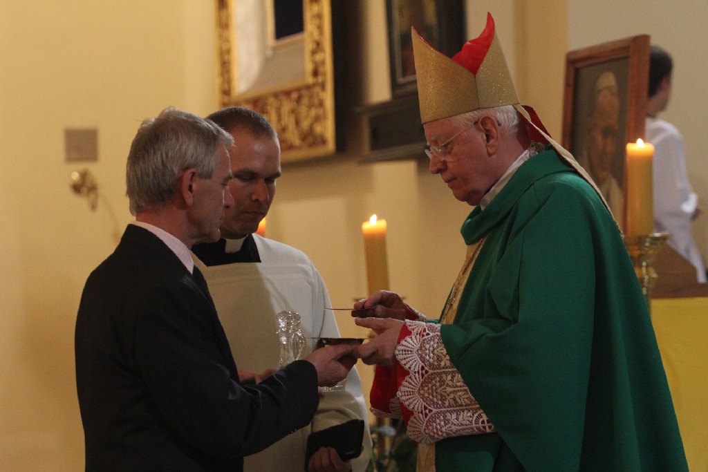 Zakończenie Legnickich Dni Chrześcijańskich