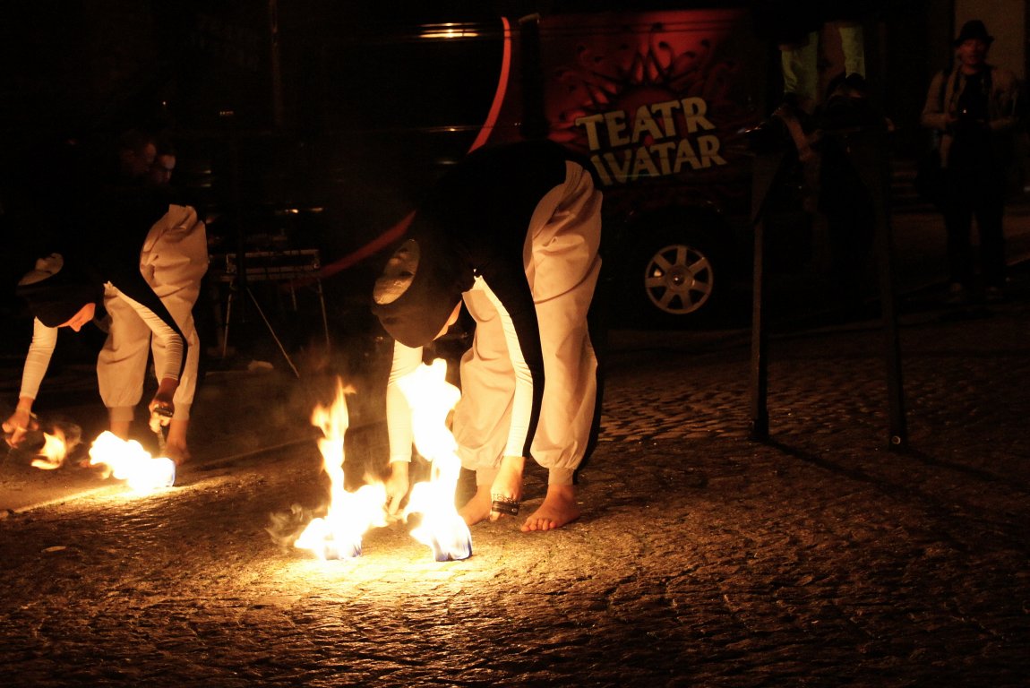 Flop Show prezentacje