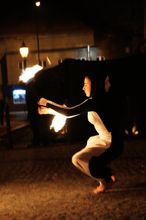 Flop Show prezentacje