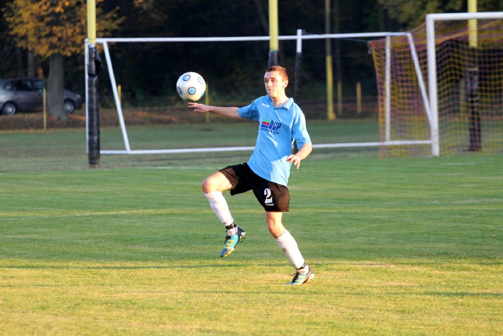 Iskra - Sparta 2:0