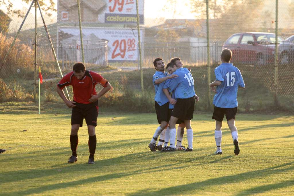 Iskra - Sparta 2:0