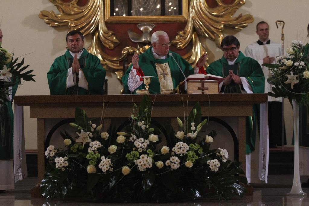Zakończenie Legnickich Dni Chrześcijańskich