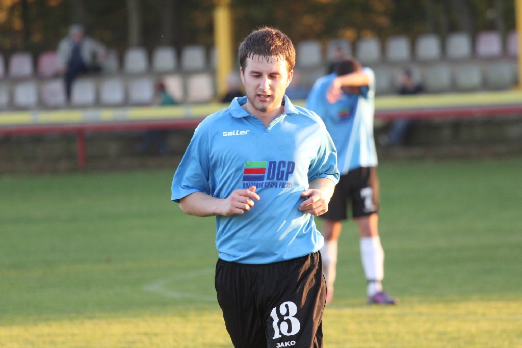 Iskra - Sparta 2:0