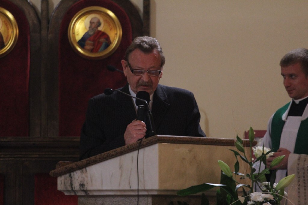 Zakończenie Legnickich Dni Chrześcijańskich