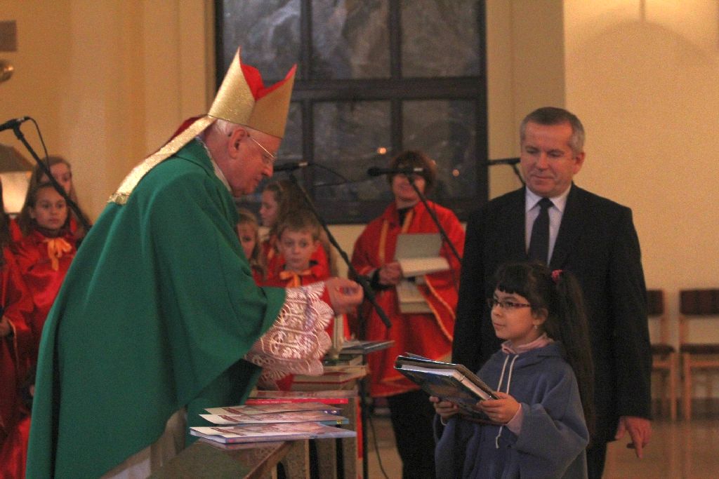 Zakończenie Legnickich Dni Chrześcijańskich