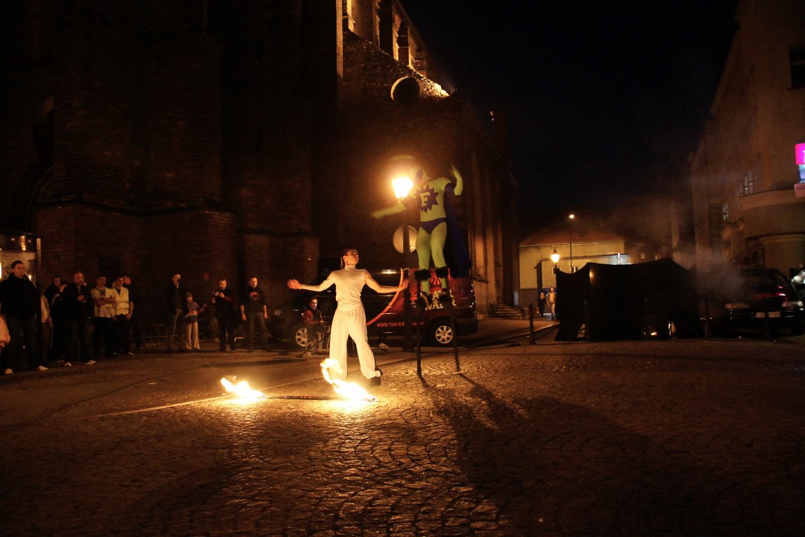 Flop Show prezentacje