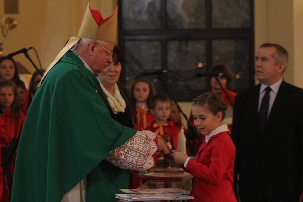 Zakończenie Legnickich Dni Chrześcijańskich