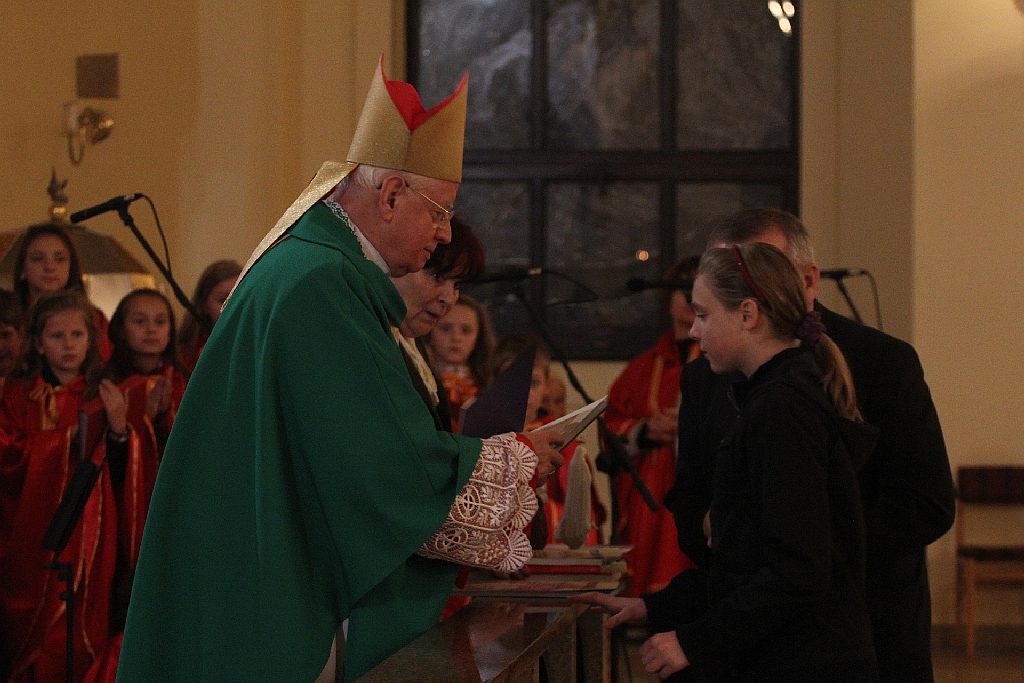 Zakończenie Legnickich Dni Chrześcijańskich