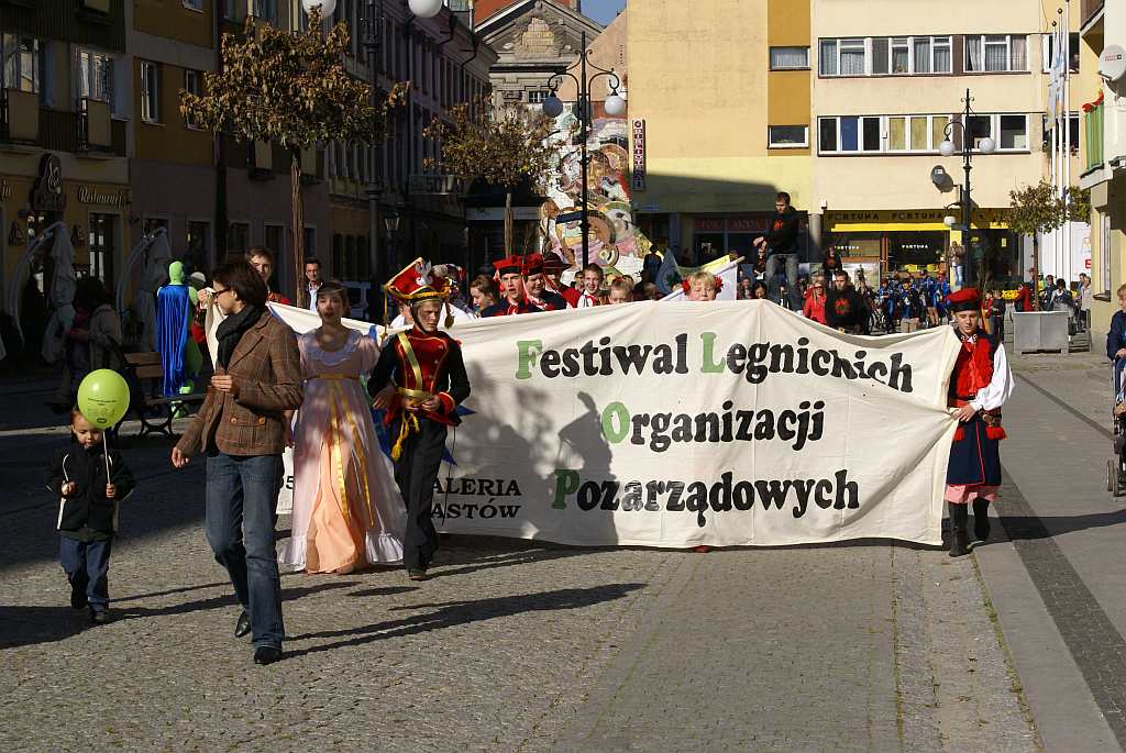 Festiwal FLOP Show wystartował
