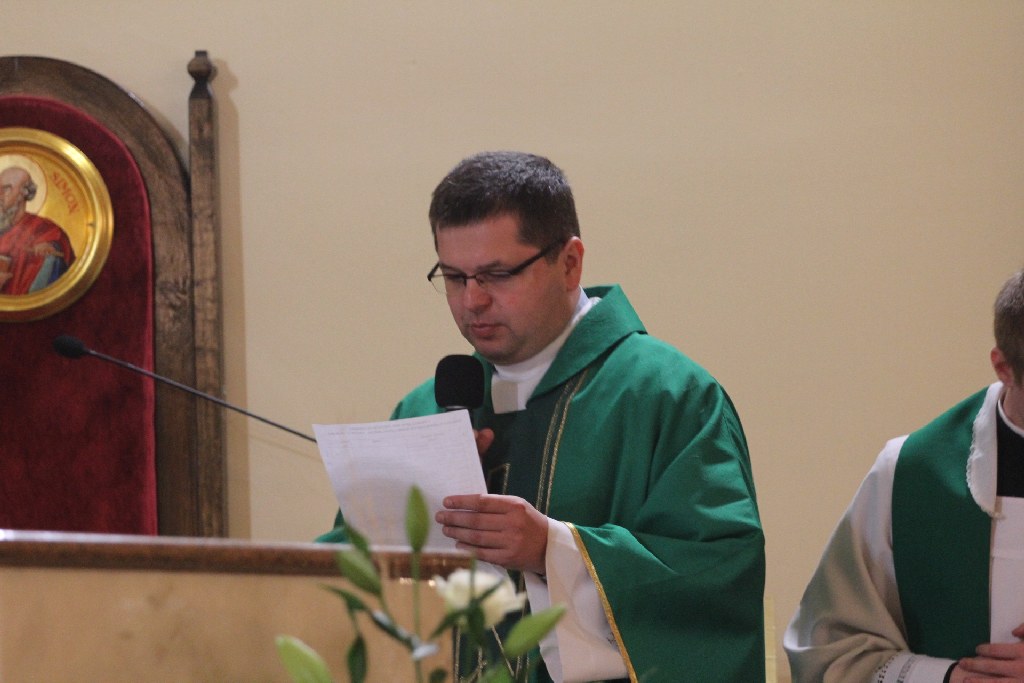 Zakończenie Legnickich Dni Chrześcijańskich