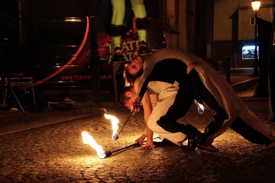 Flop Show prezentacje