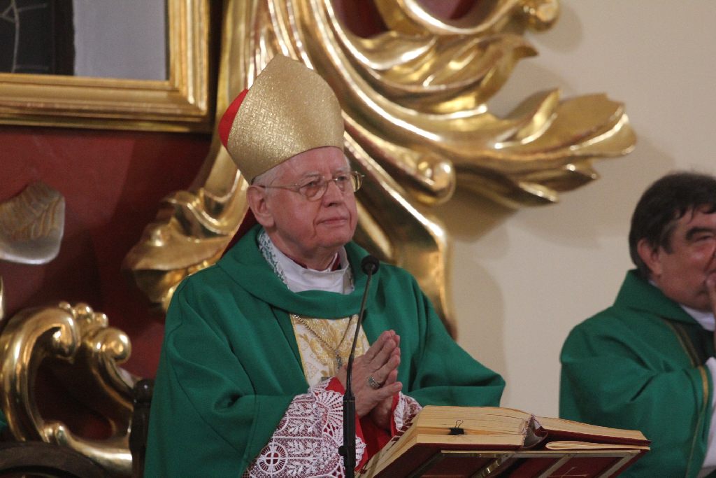 Zakończenie Legnickich Dni Chrześcijańskich
