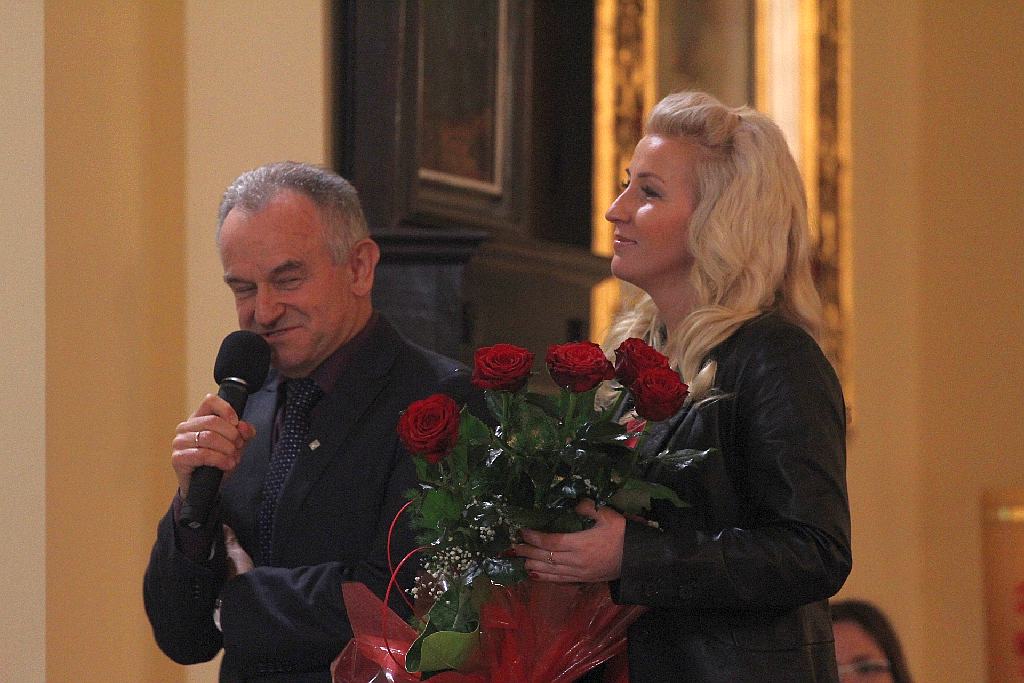 Zakończenie Legnickich Dni Chrześcijańskich