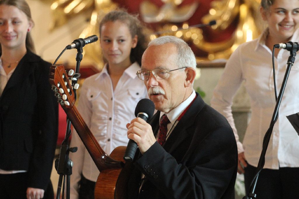 Przegląd Schol Diecezji Legnickiej