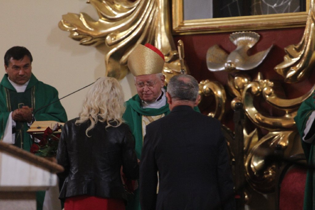 Zakończenie Legnickich Dni Chrześcijańskich
