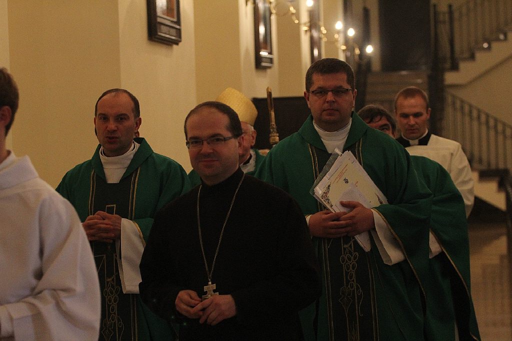 Zakończenie Legnickich Dni Chrześcijańskich