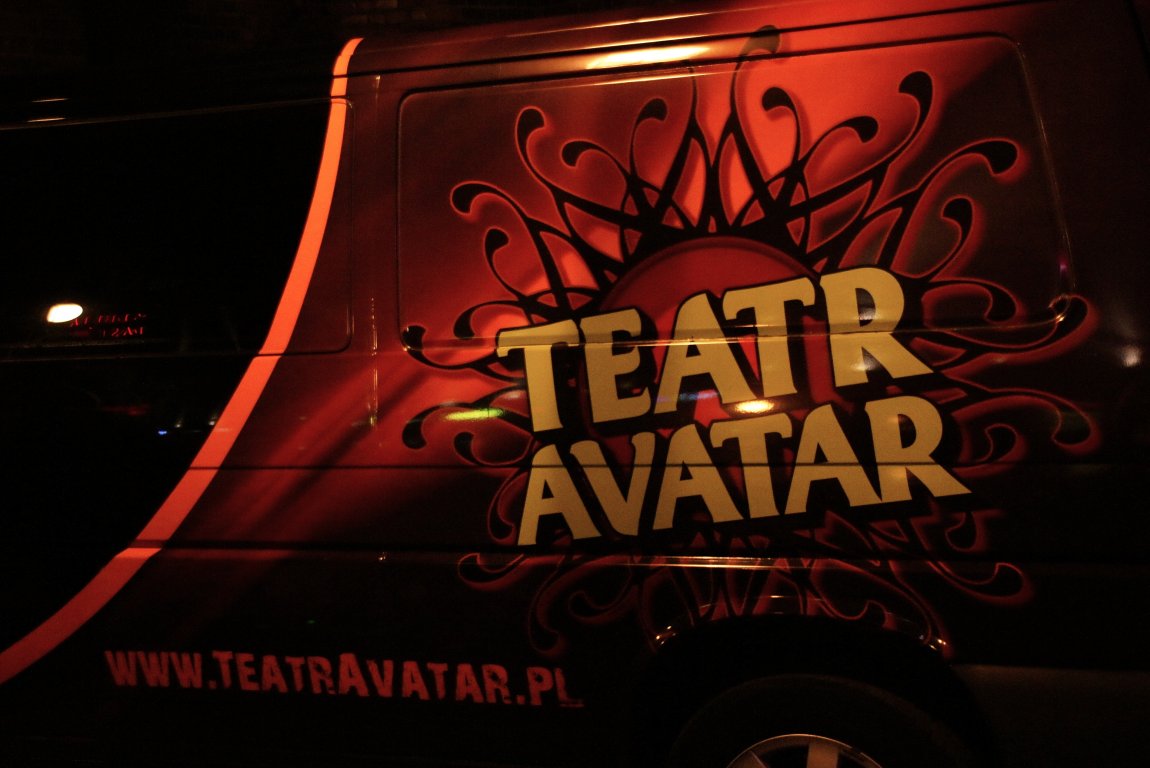 Flop Show prezentacje