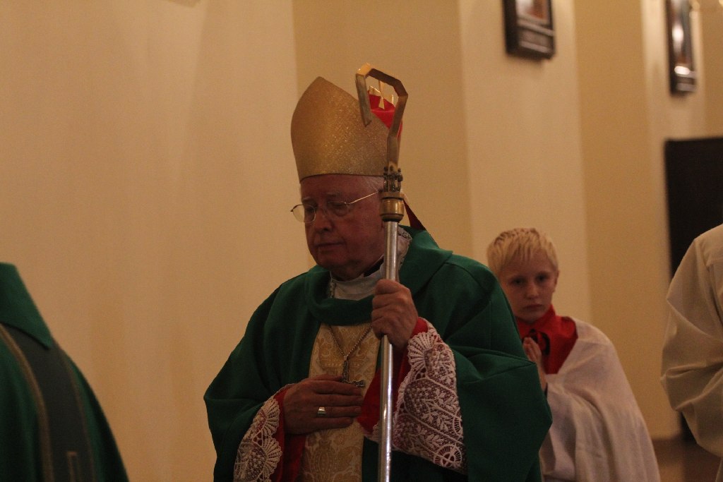 Zakończenie Legnickich Dni Chrześcijańskich