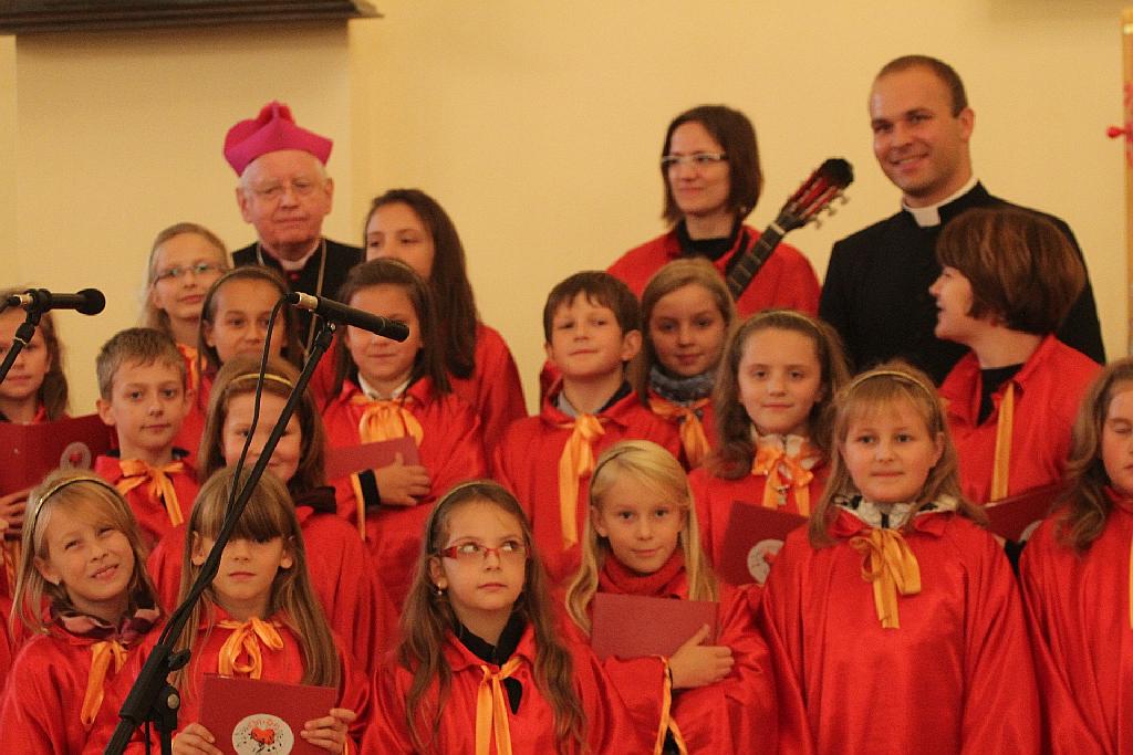 Zakończenie Legnickich Dni Chrześcijańskich