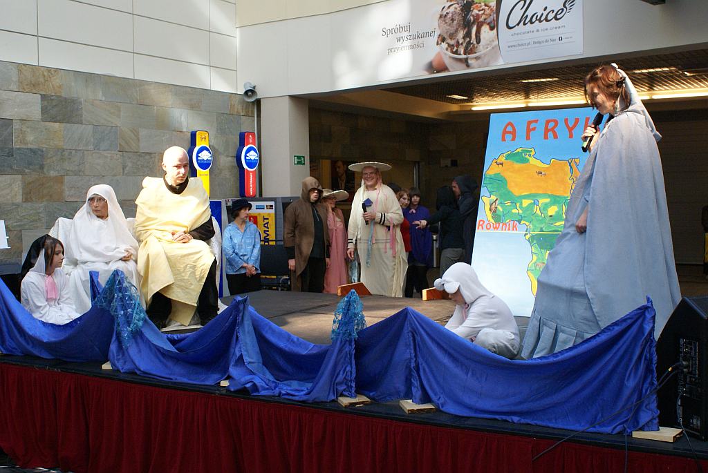 Flop Show prezentacje