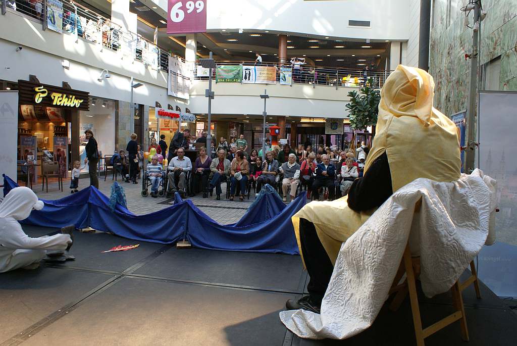 Flop Show prezentacje