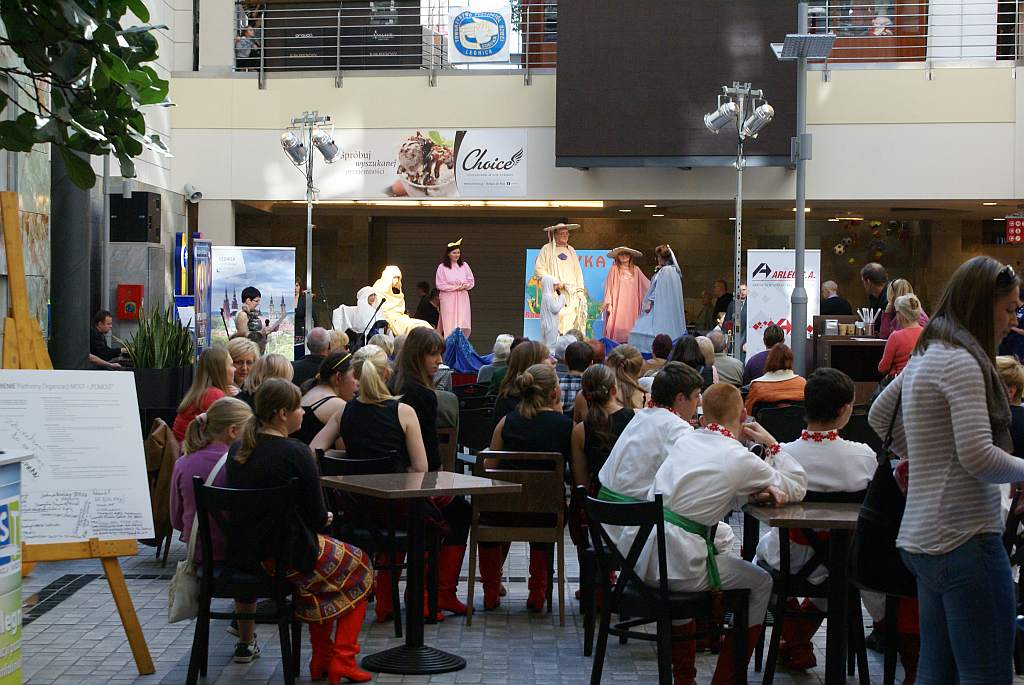 Flop Show prezentacje