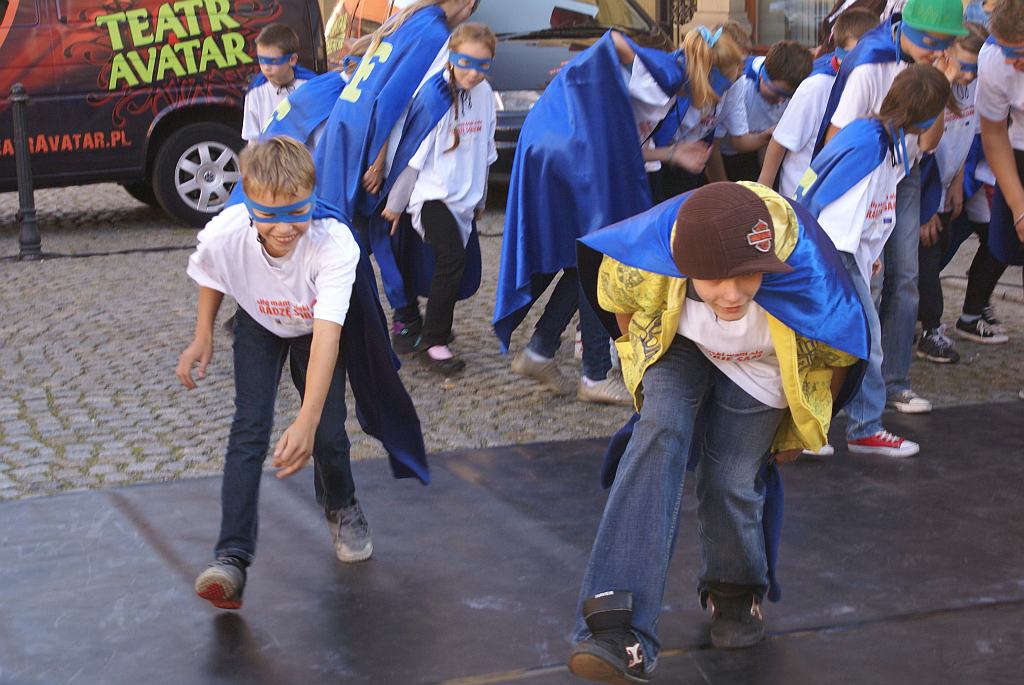 Flop Show prezentacje
