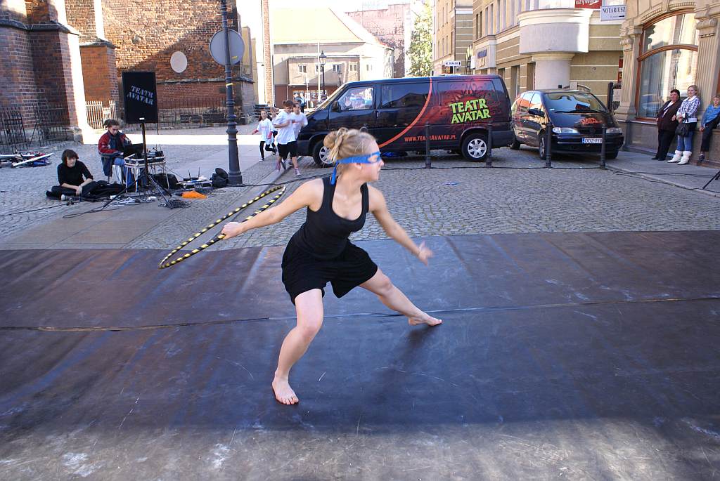 Flop Show prezentacje
