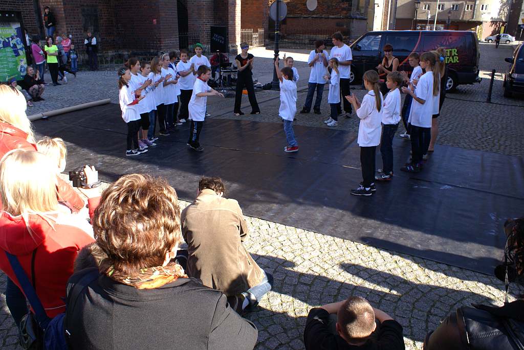 Flop Show prezentacje